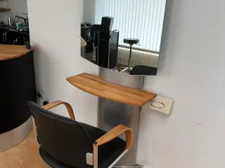 Frisørsalon 