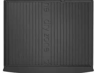 Bagagerumsbakke Fiat Doblo II combivan 2010-2020