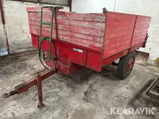 Tipvogn