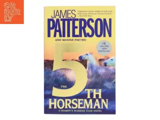 The 5th Horseman (Bog)