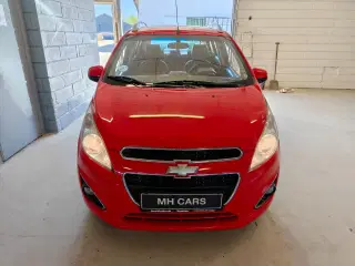 Chevrolet Spark 1,2 LT