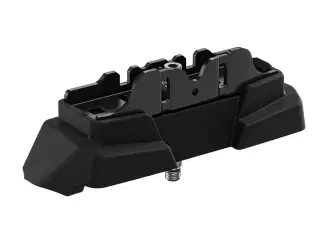 Thule kit 187010 Jumpy, ProAce, Exper, Rifter 2016-