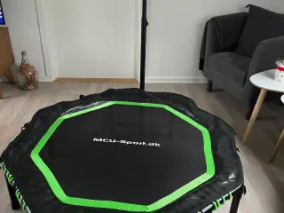 Fitness Trampolin 