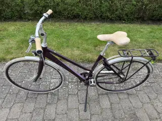 To 7 gears dame cykler, Batavus & Kildemoes