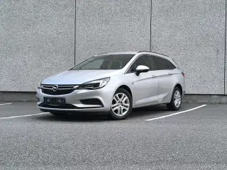 Opel Astra 1,4 T 150 Enjoy Sports Tourer aut.