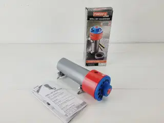 Borsliber - Dril bit sharpener