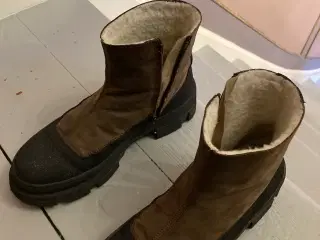 Angulus støvle