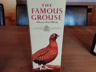 The Famous Grouse 4,5 l