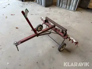 Rive E J maskiner 90 cm