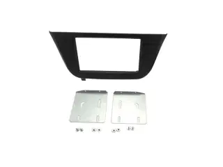 Connects2 CT23IV04 2-DIN kit Iveco daily