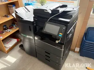 Printer Toshiba FC-3005AC