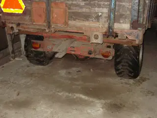 TIPVOGN 