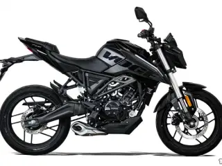 Voge R 125