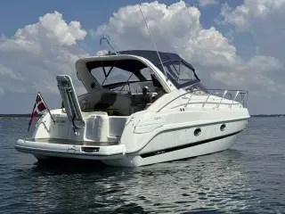 Cranchi Zaffiro 34