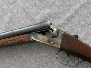 Haglbøsse