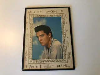 Billede af Elvis Presley