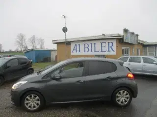 Peugeot 208 1,6 BlueHDi 100 Active