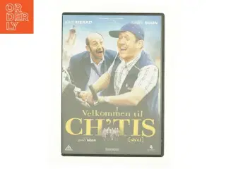 Ch&#39;tis