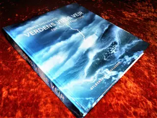 Verdens vilde vejr, Jesper Theilgaard