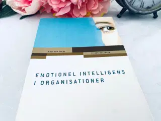 Emotionel intelligens
