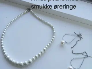 Smykker/Accessories 🧚‍♀️