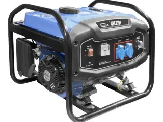 Generator - benzin/diesel