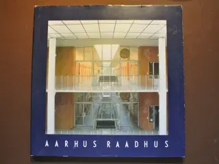 aarhus raadhus, af jens lindhe, emne: arkitektur