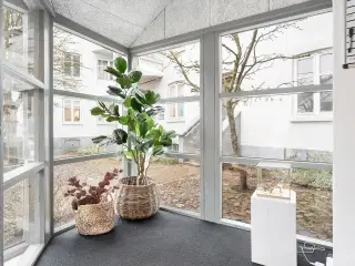 EasyOffice Randers, Vestergade - lokale 1.01