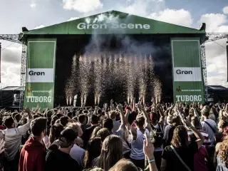 Grøn Koncert Kolding