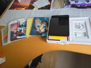 IPad 10.9 I pink