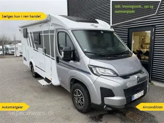 2025 - Carado V337 PRO+