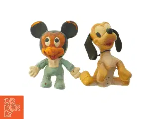 Vintage Disney Figuriner fra Disney (str. 22 cm)