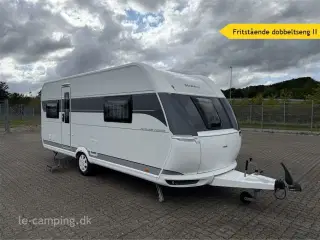 2023 - Hobby Excellent Edition 540 UFF