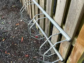 Cykelholder
