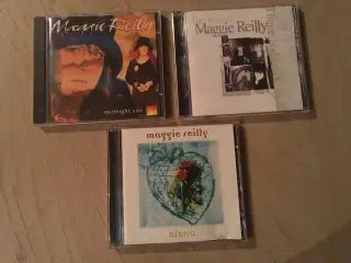 Maggie Reilly CD