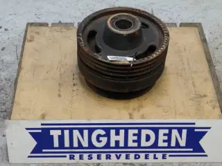 Massey Ferguson 9380 Magnetkobling 6264145M91