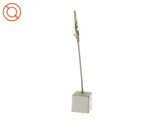 Foto holder (str. 11 x 2 cm)