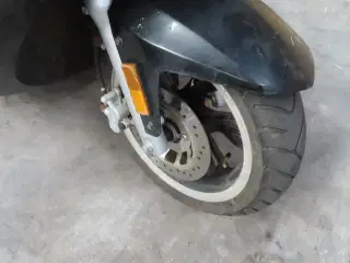 Vga cabesay kabinescooter