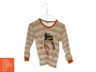 Bluse fra kdkd