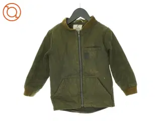 Termo jakke fra fatmoose