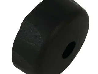 BUZZRACK FINGERMØTRIK SORT