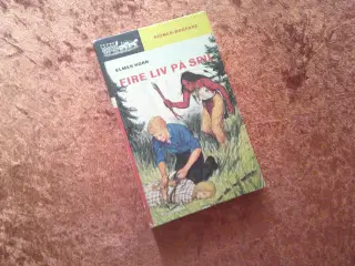 Fire liv på spil, Elmer Horn,