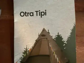 Tipi telt model Otra