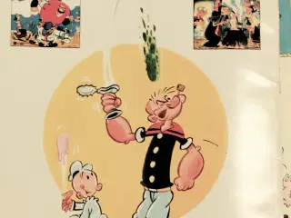 tegneserie skipper skræk 