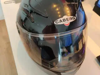 Caberg 104 solo hjelm, str. 61-62