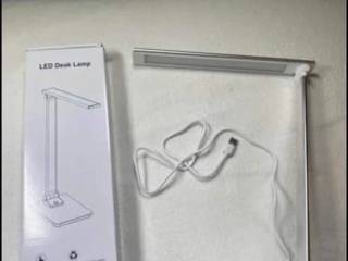 LED Bordlampe