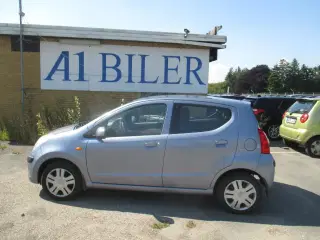 Nissan Pixo 1,0 Visia