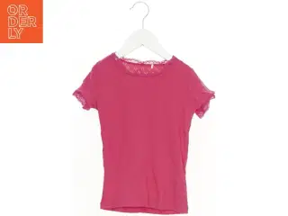 T-Shirt fra Name It (str. 104 cm)