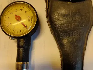 ATU Moto Meter Dæktryksmåler