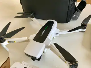 Pro. Drone. 